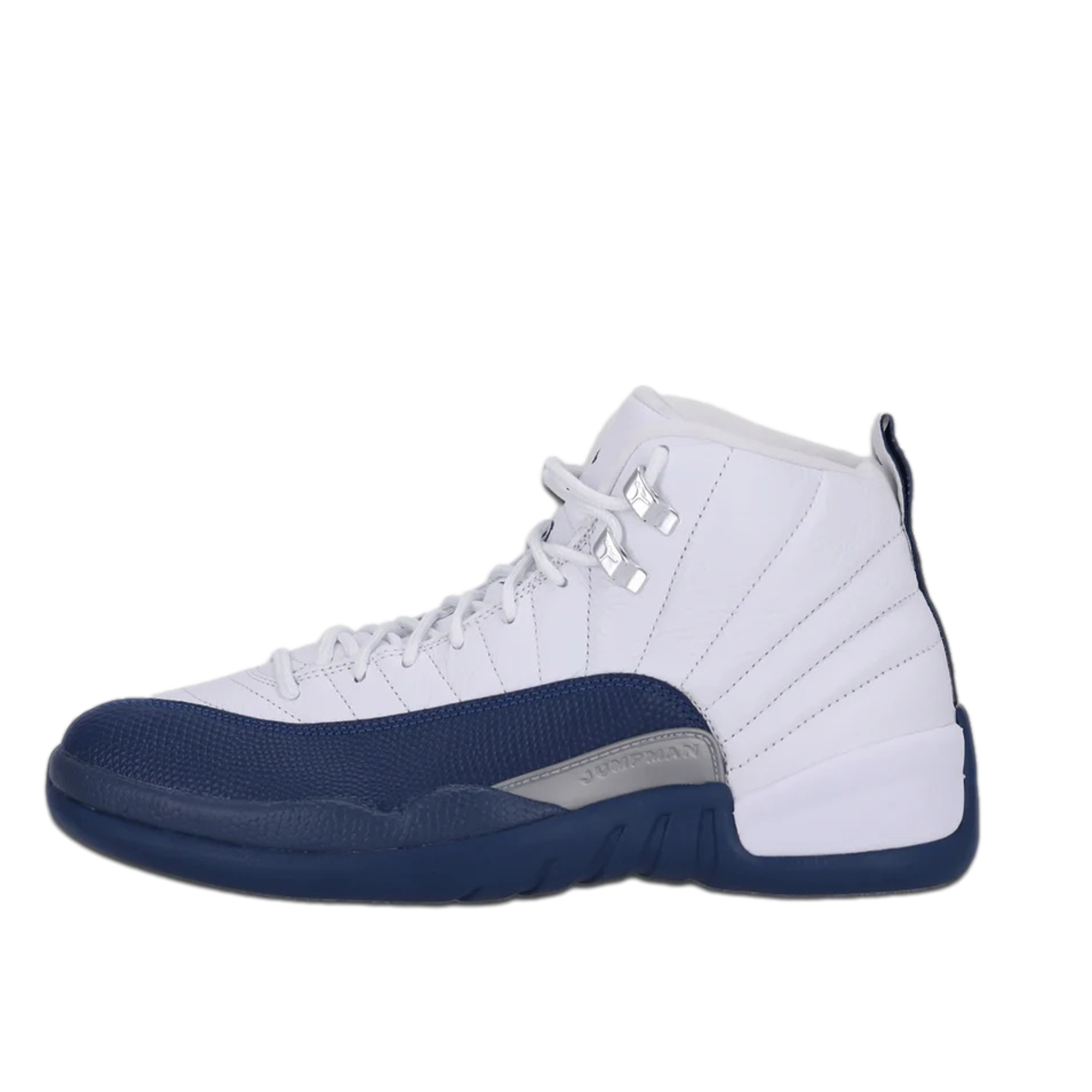 Air Jordan 12 Retro French Blue