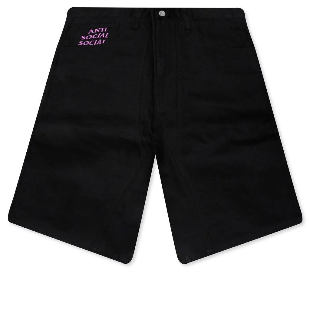 Chainstitch Carpenter Shorts