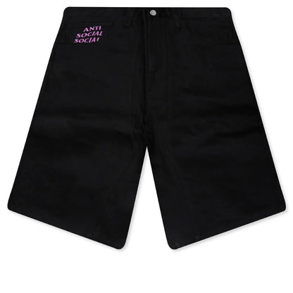 Chainstitch Carpenter Shorts