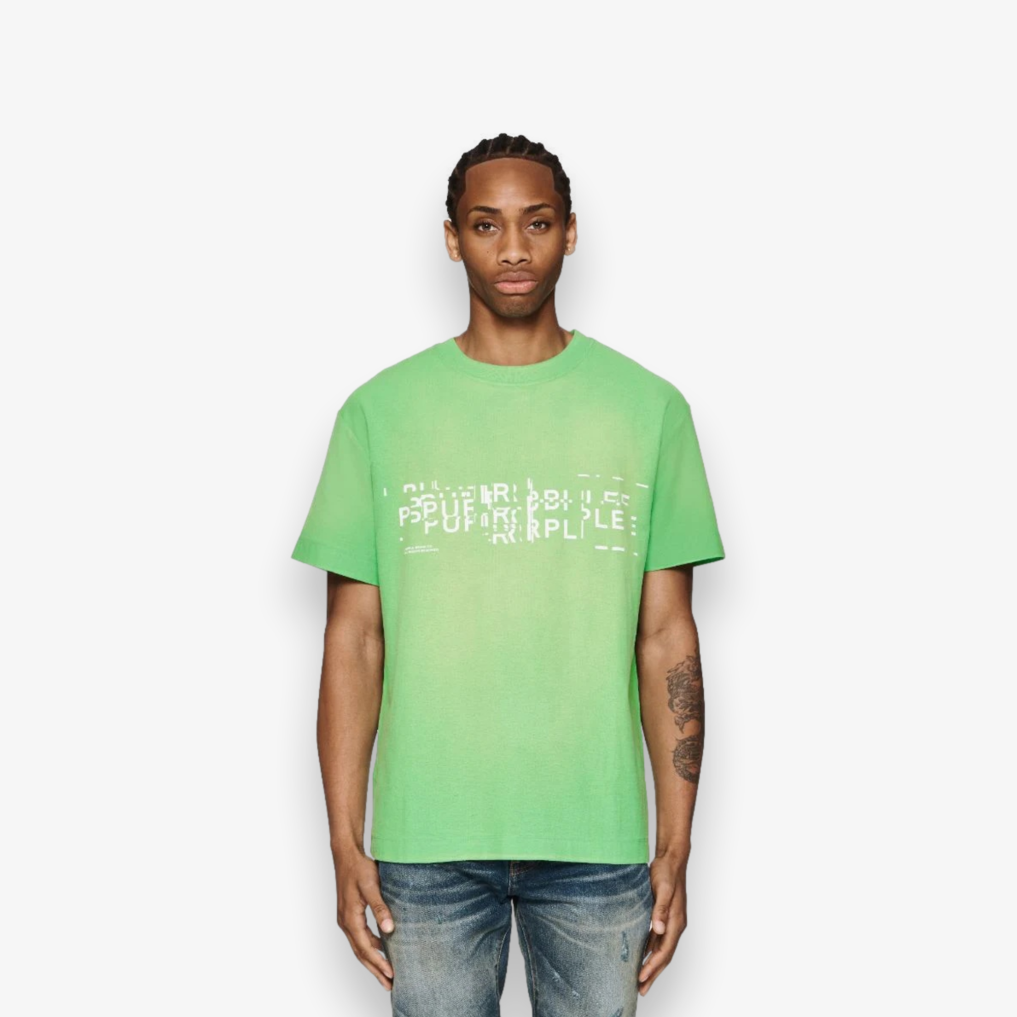 Glitch T-Shirt