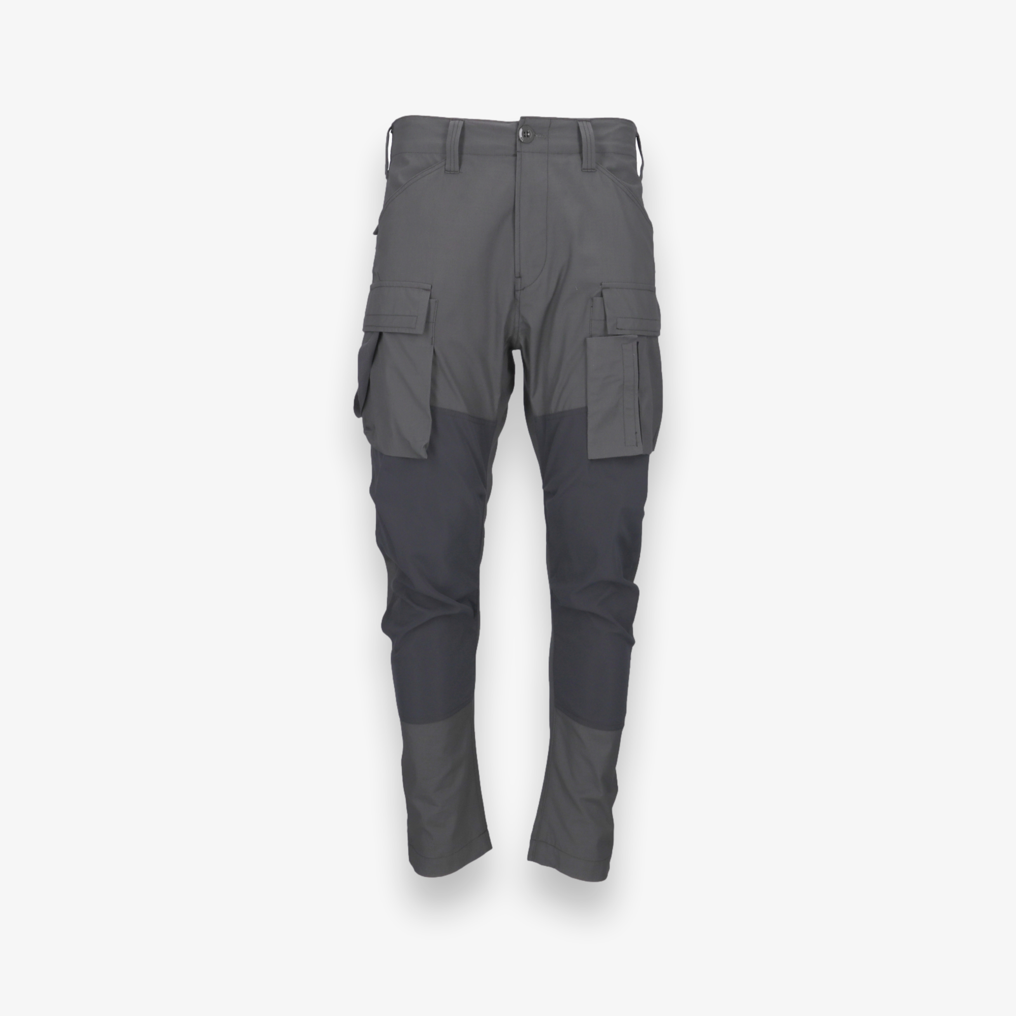 3D Regular Tapered Cargo 2.0