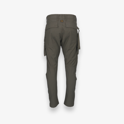 3D Regular Tapered Cargo 2.0