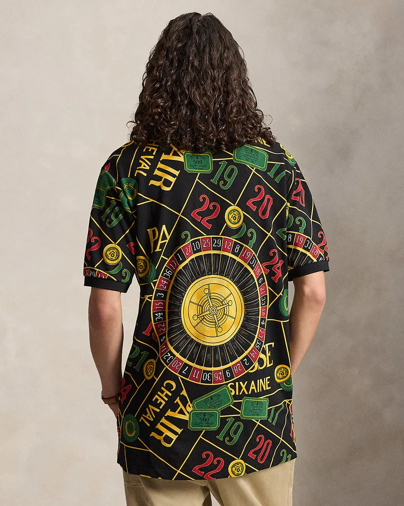 Polo Ralph Lauren The Casino Polo Big Shirt
