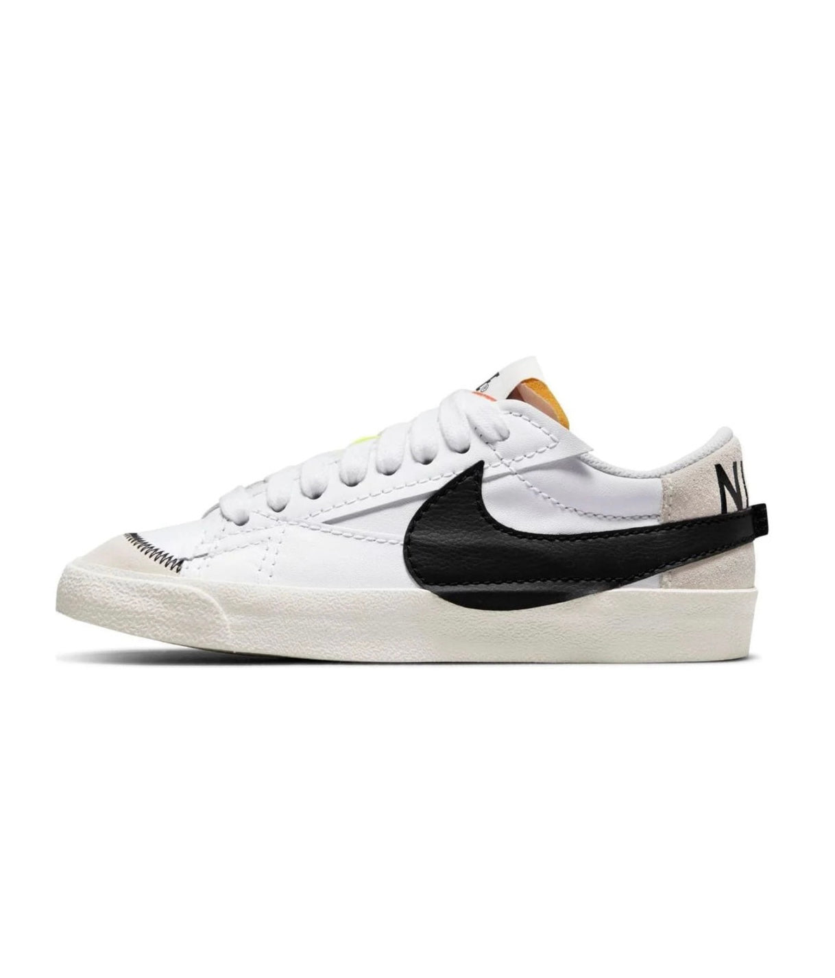 Blazer Low 77 Jumbo – WOODstack