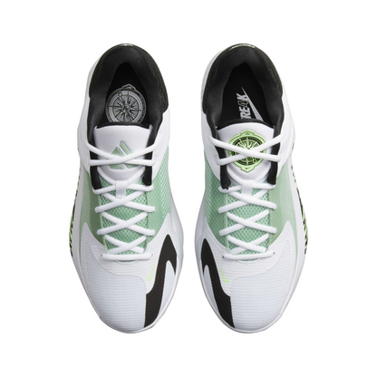 Zoom Freak 4 Greek Coastline