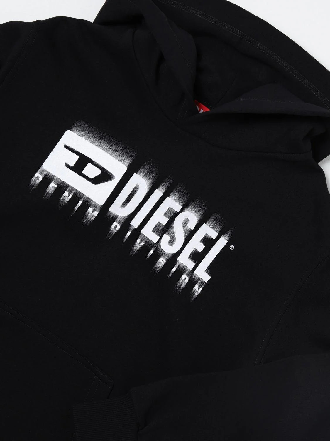 Oversized Pullover Hoodie