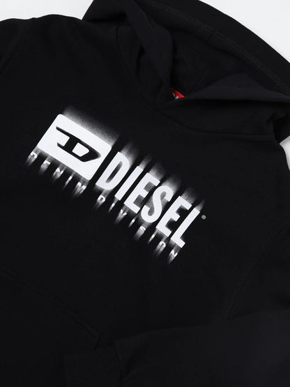 Oversized Pullover Hoodie
