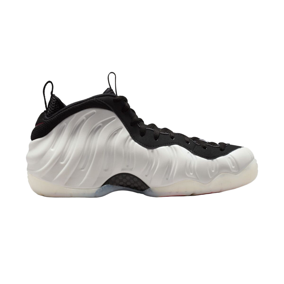 Air Foamposite One Pearl