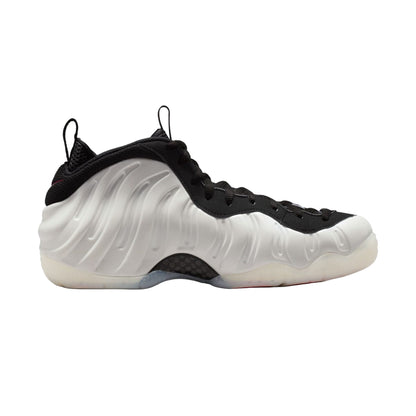 Air Foamposite One Pearl