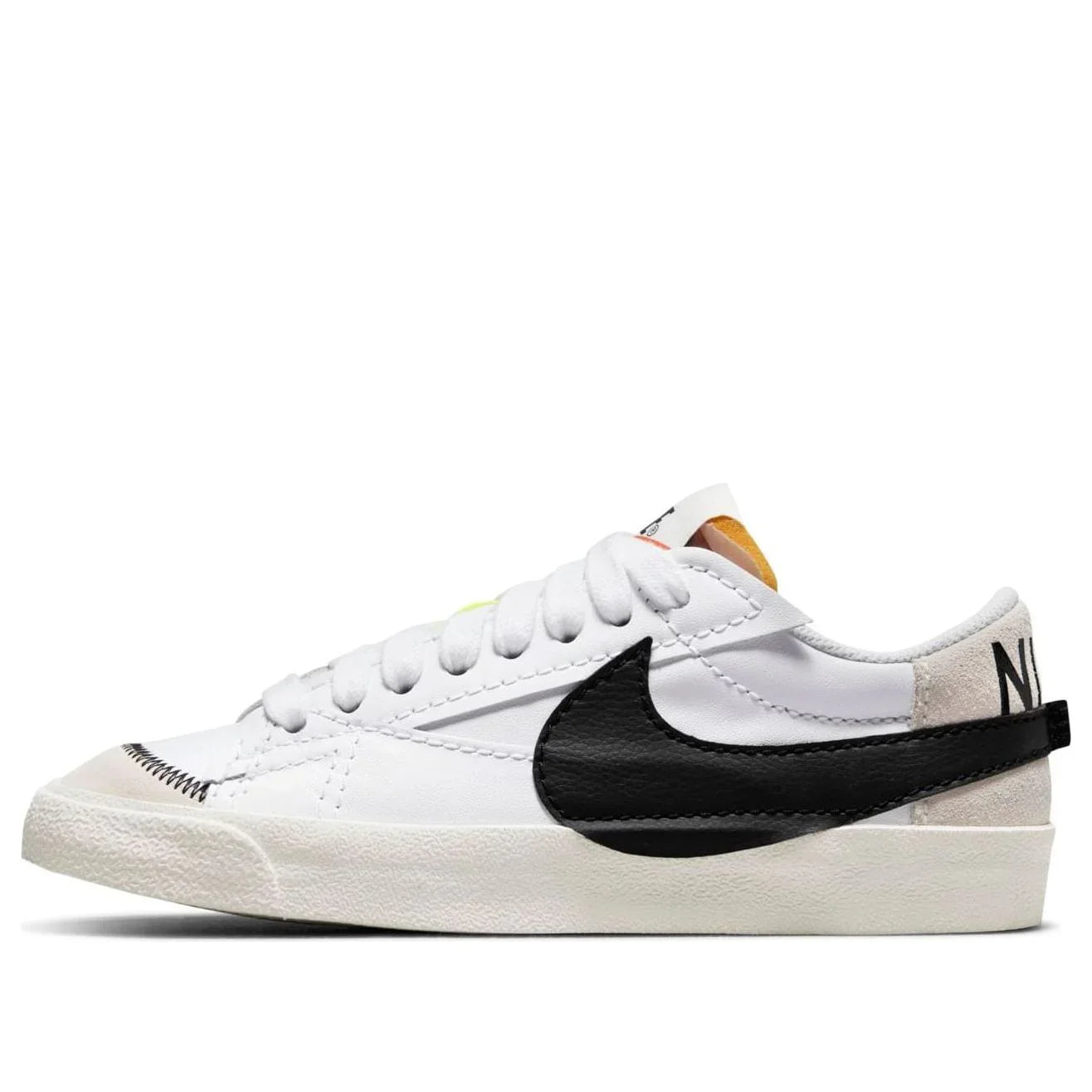 Blazer Low 77 Jumbo