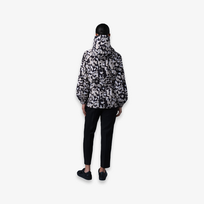 Hooded Rainwear Jacket