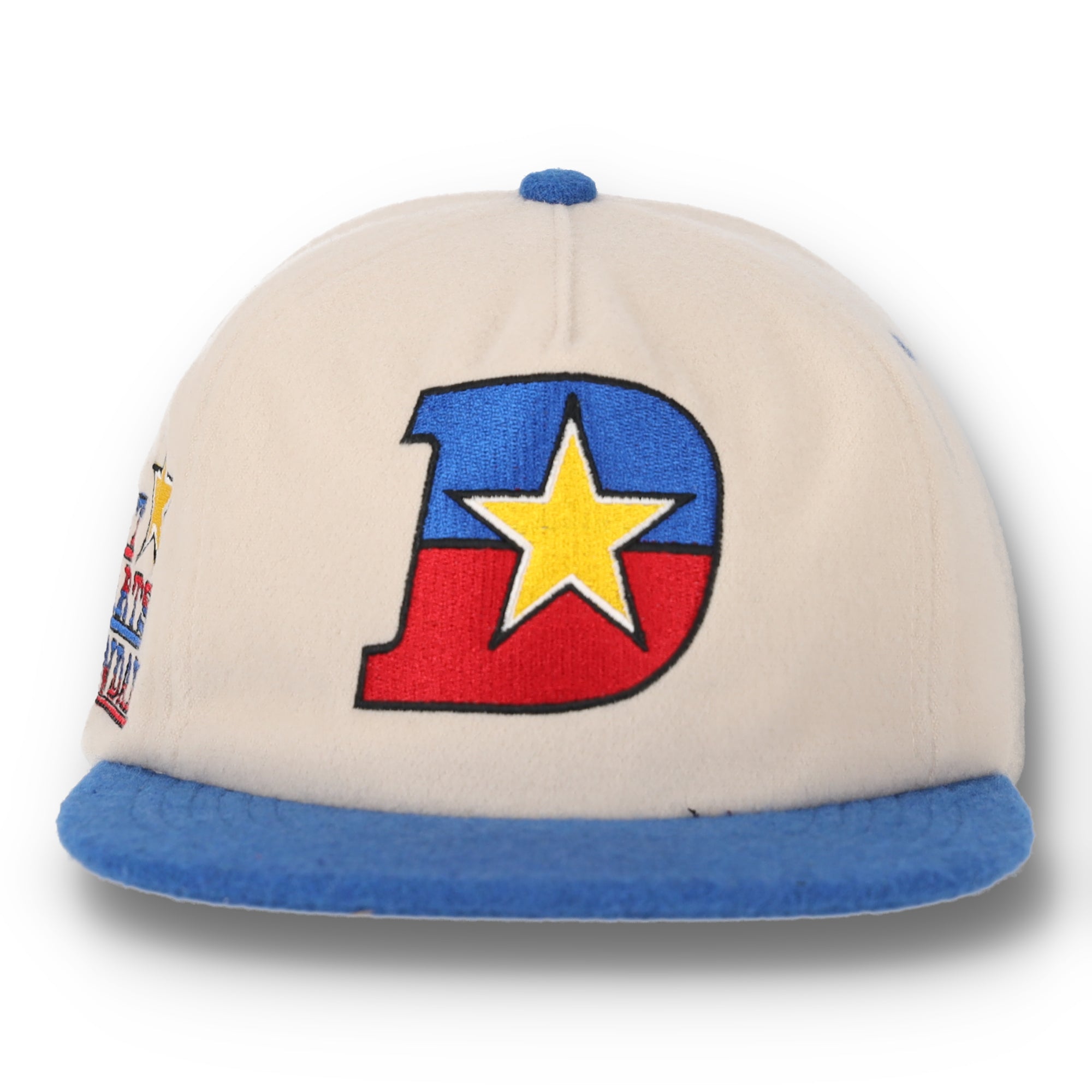 Supercross Hat