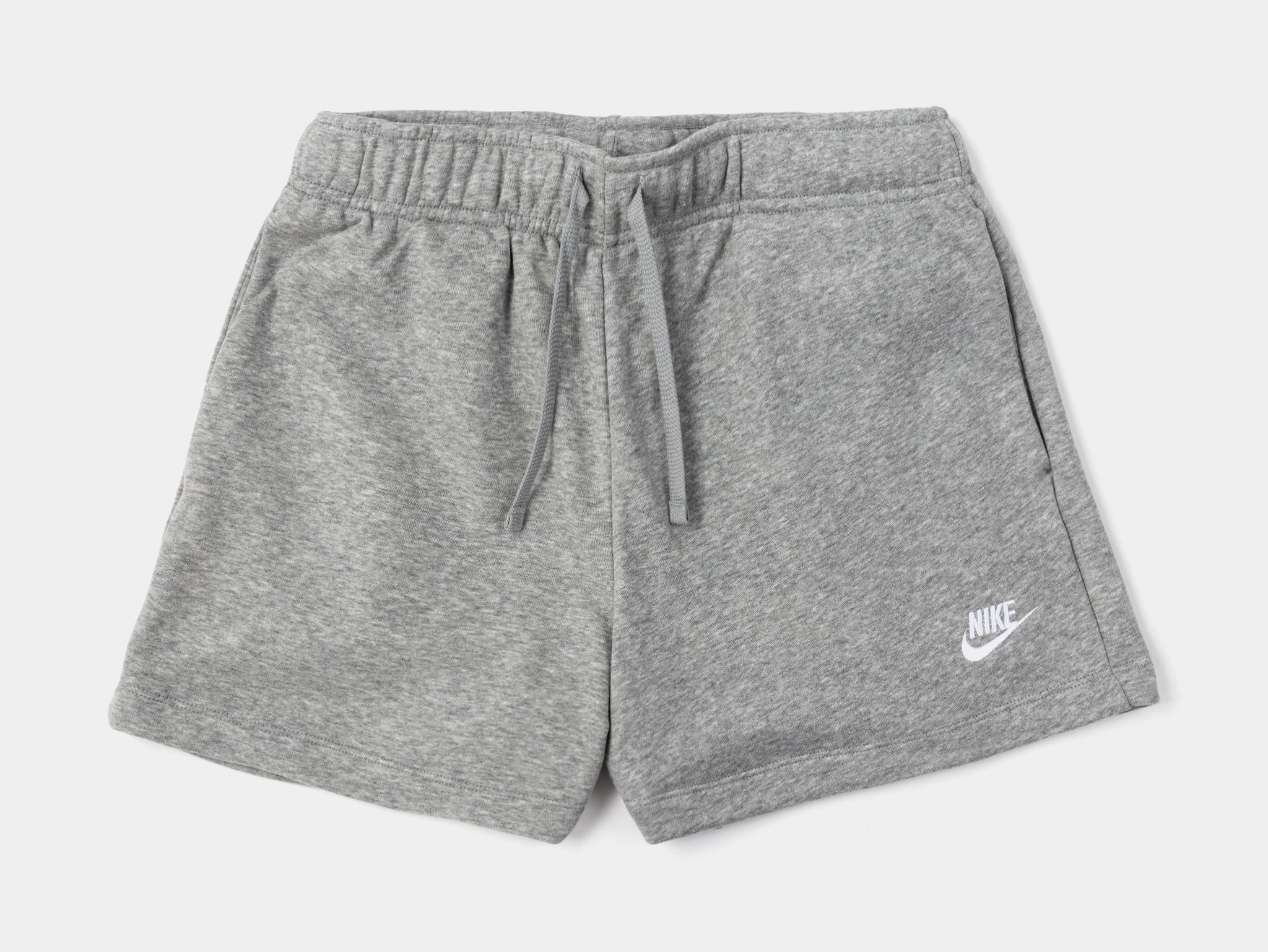 NSW Club Fleece Women's Mid-Rise Shorts