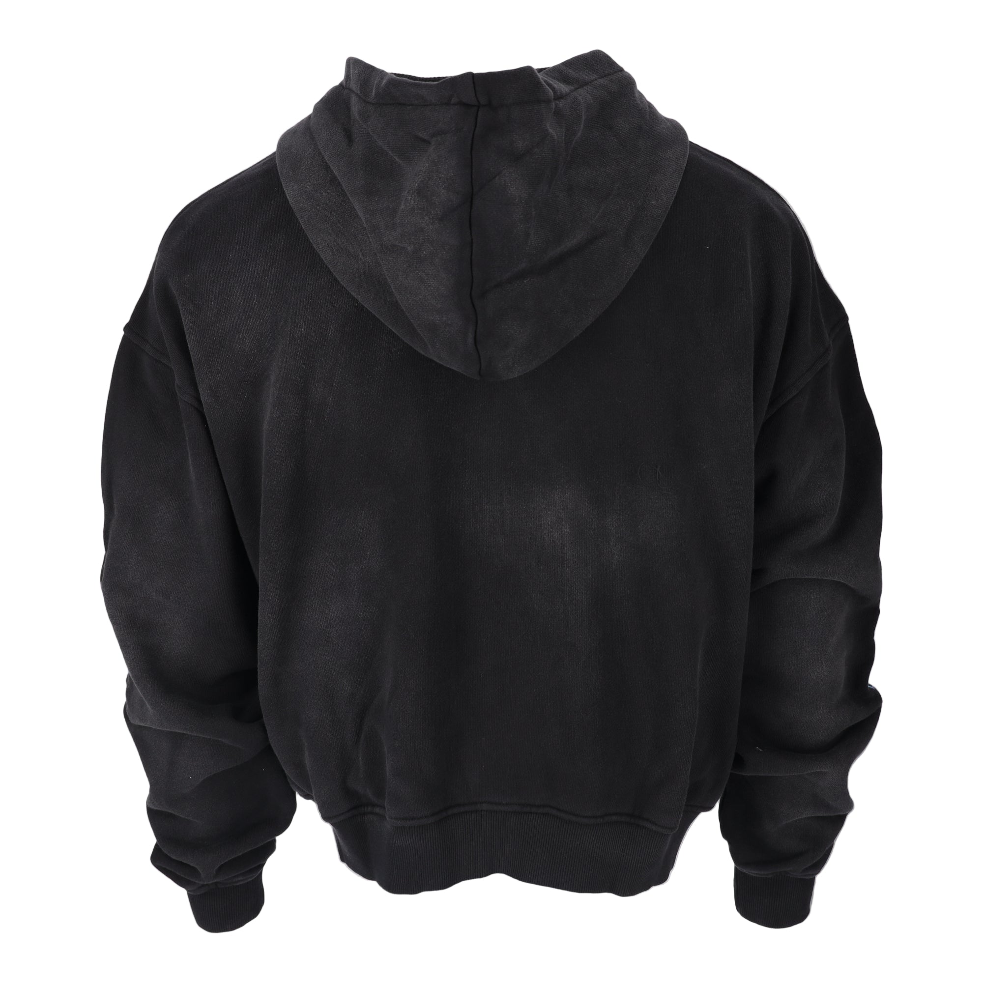 Hell Bent Full Zip Sweatshirt