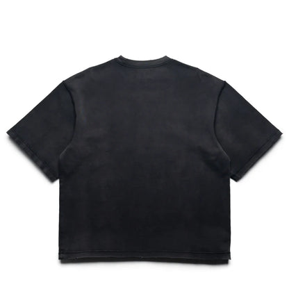 Diet Starts Monday 81 Racing Tee