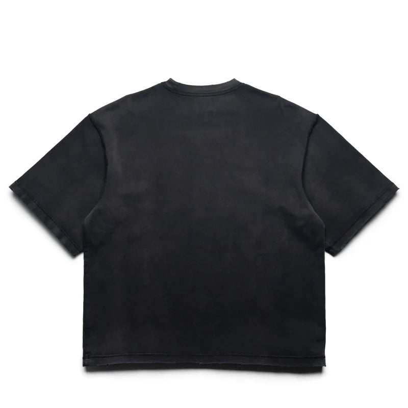 Diet Starts Monday 81 Racing Tee
