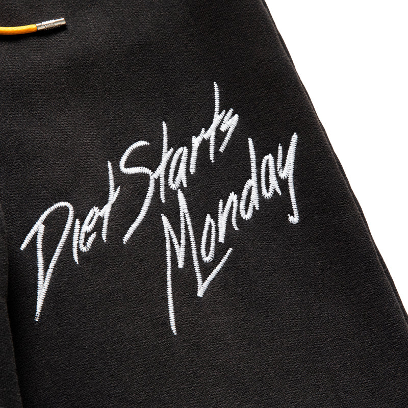 Market Black Sweatpant