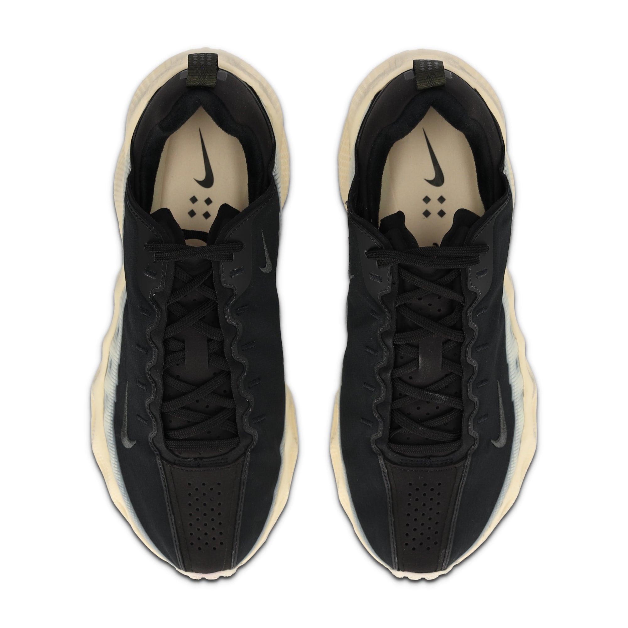 Ava Rover Black Muslin