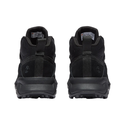 Motion Ledge Mid Black