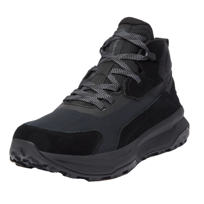 Motion Ledge Mid Black