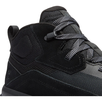 Motion Ledge Mid Black