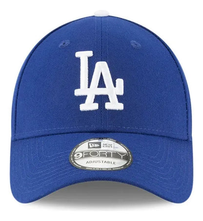 Gorra Los Angeles Dodgers Hat