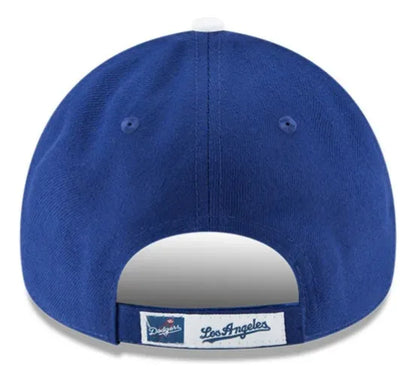 Gorra Los Angeles Dodgers Hat
