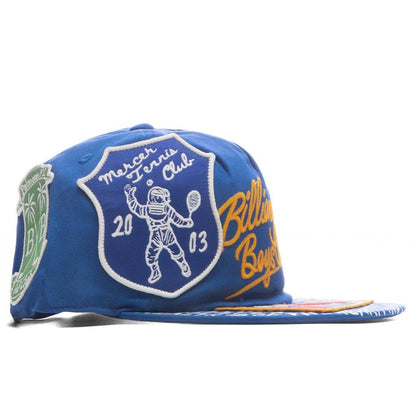 Billionaire Boys Club-BB Decorated Hat