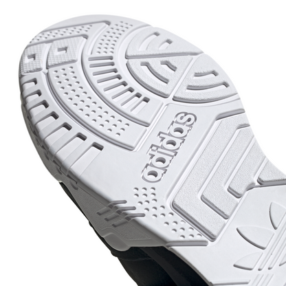 AR Trainer Black White