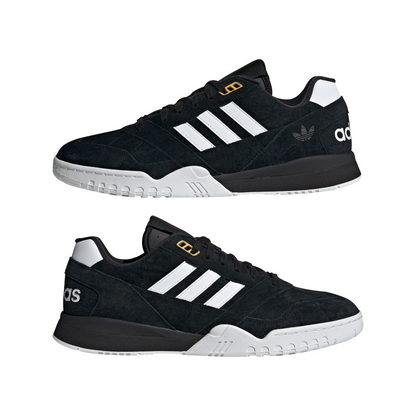 AR Trainer Black White