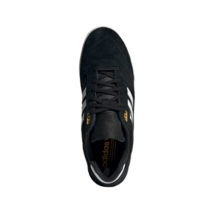 AR Trainer Black White