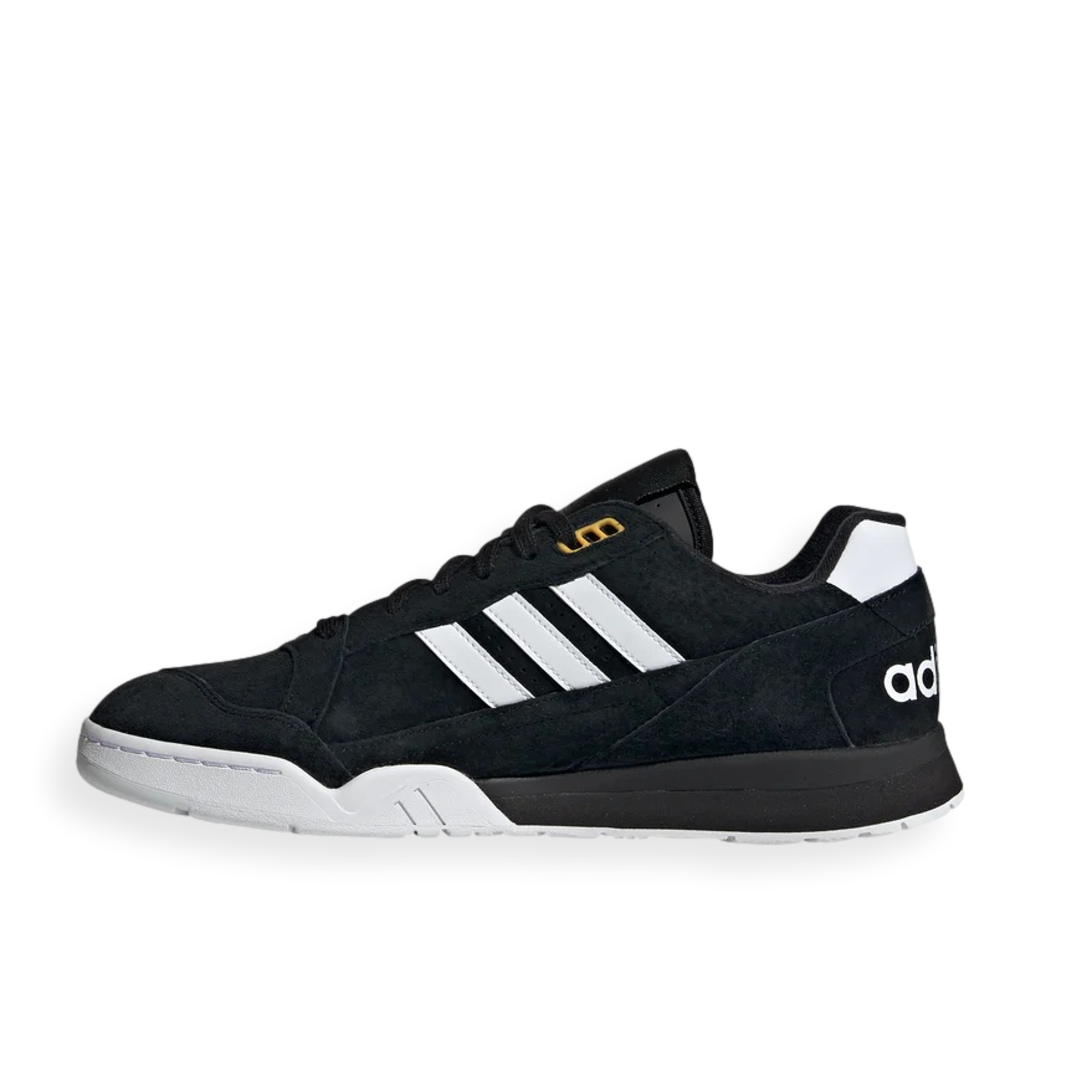 AR Trainer Black White