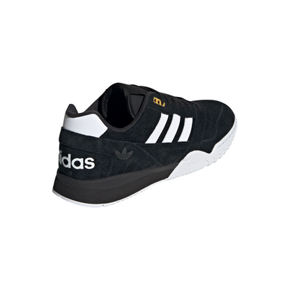 AR Trainer Black White