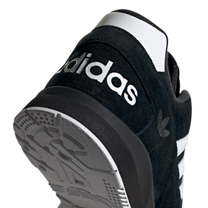 AR Trainer Black White