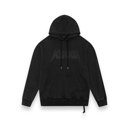 Electric Biggie Pullover Hoodie