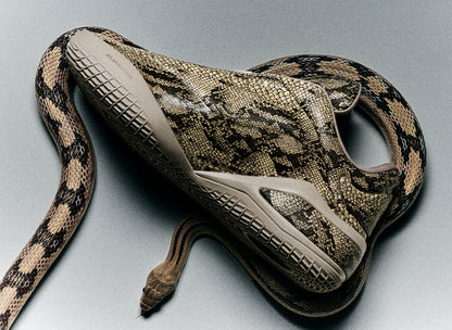 SHAI 001 Premium Slither