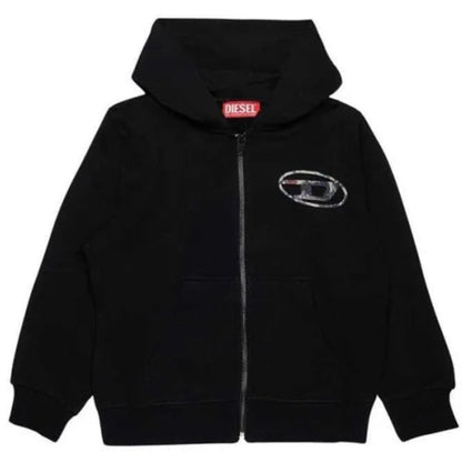 Fleece Fullzip Hoodie