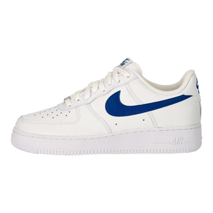 Air Force 1 Low 07 White Court Blue
