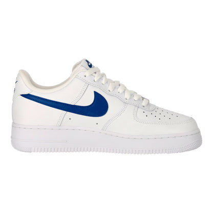 Air Force 1 Low 07 White Court Blue