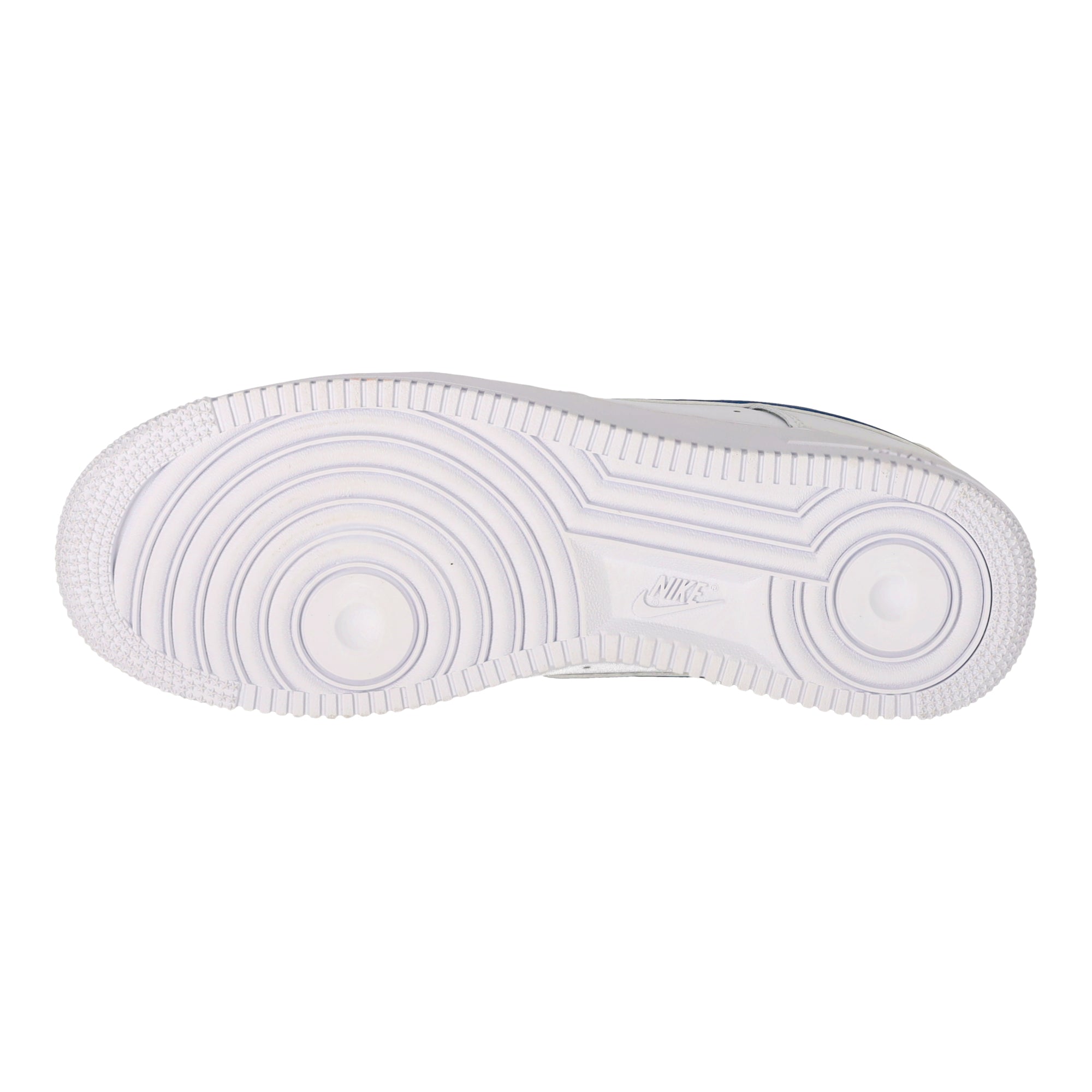 Air Force 1 Low 07 White Court Blue