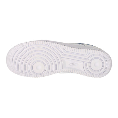 Air Force 1 Low 07 White Court Blue