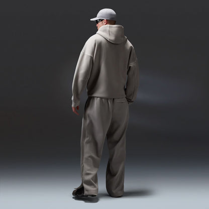 Reserve Strato Spacer Hoodie