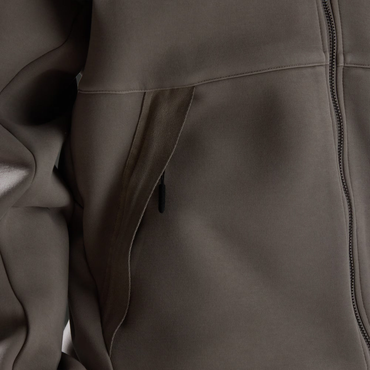Reserve Strato Spacer Hoodie
