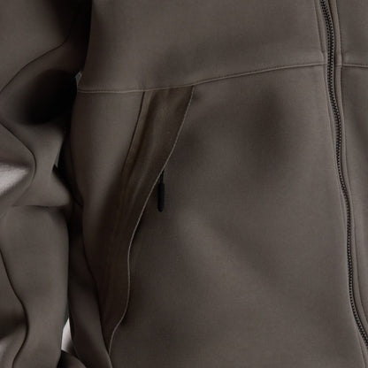 Reserve Strato Spacer Hoodie