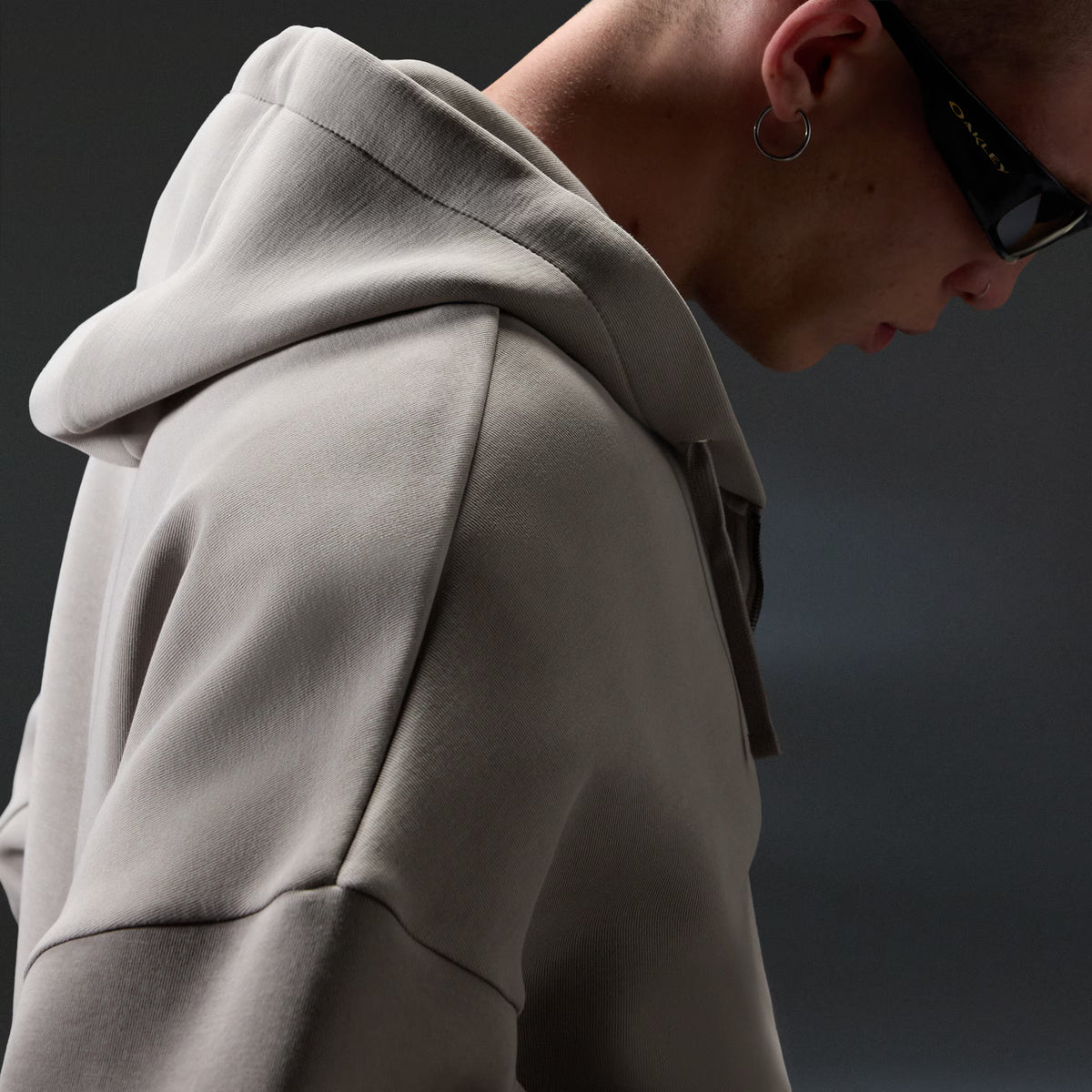 Reserve Strato Spacer Hoodie