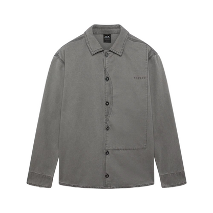 Echo Mod Overshirt