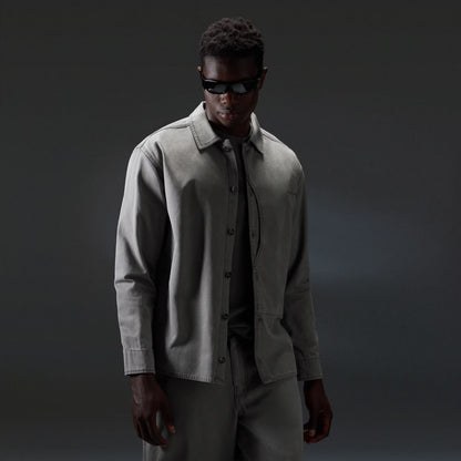Echo Mod Overshirt