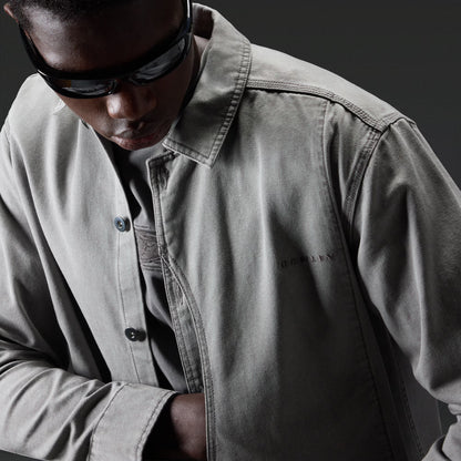 Echo Mod Overshirt