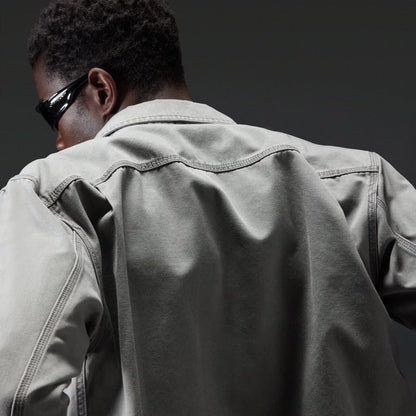 Echo Mod Overshirt