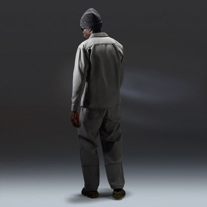 Echo Mod Overshirt